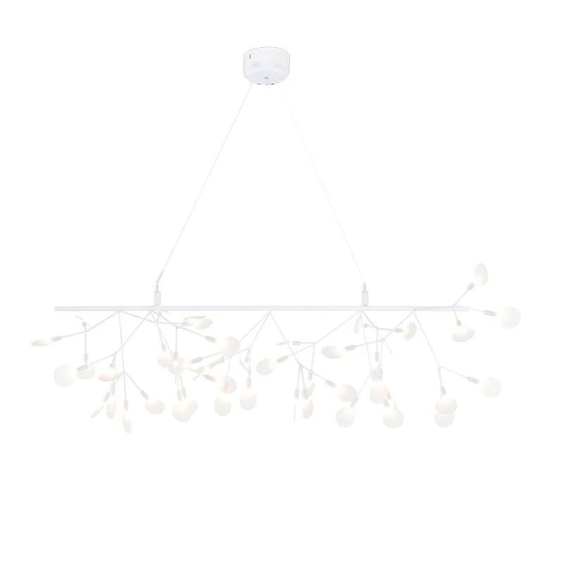 Long Style Firefly LED Chandelier - Image 41