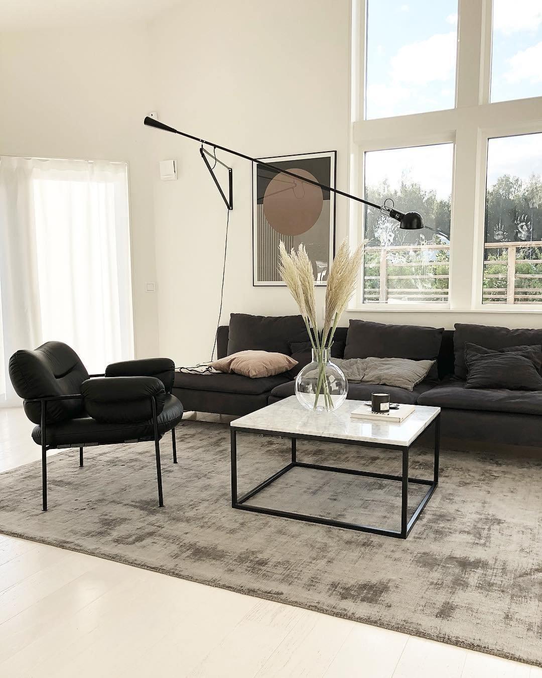 Long Swing Arm Wall Lamp - Image 17
