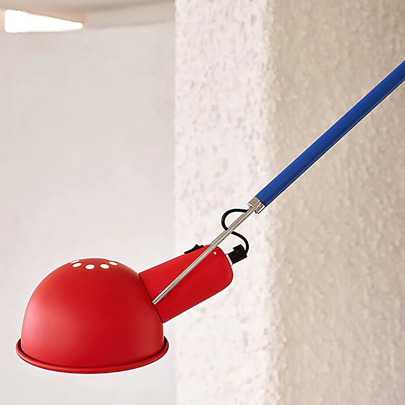 Long Swing Arm Wall Lamp - Image 19