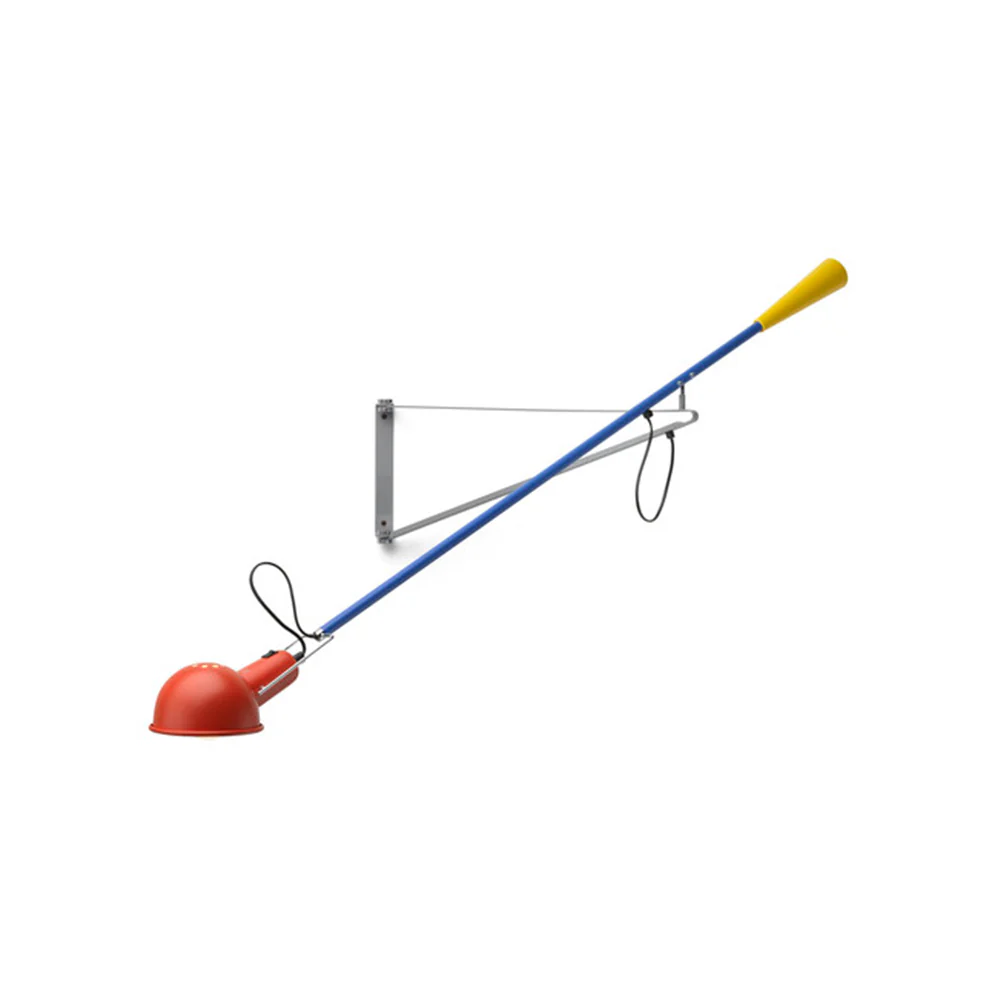 Long Swing Arm Wall Lamp - Image 45