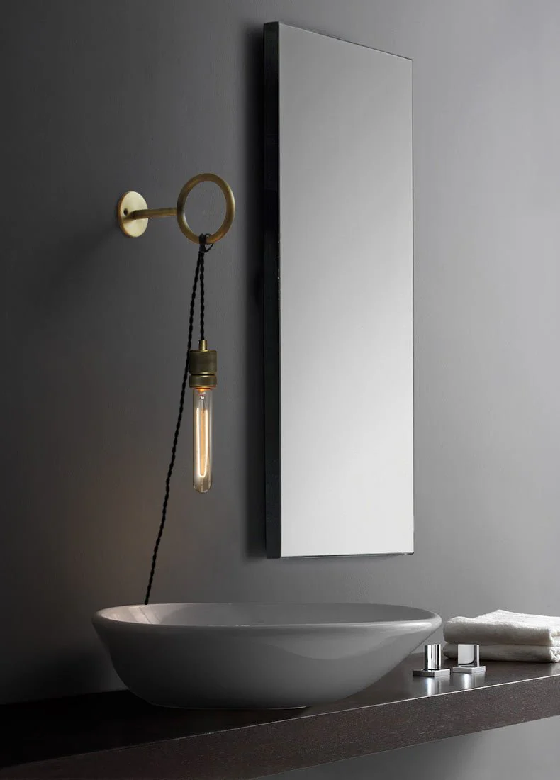Loop Minimalist Wall Light - Image 25