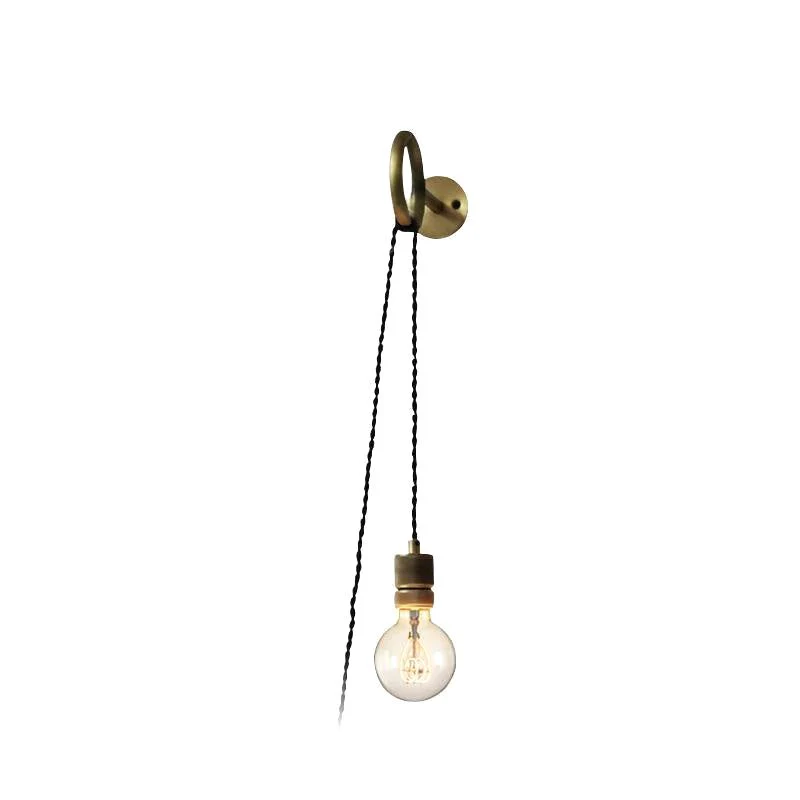 Loop Minimalist Wall Light - Image 27