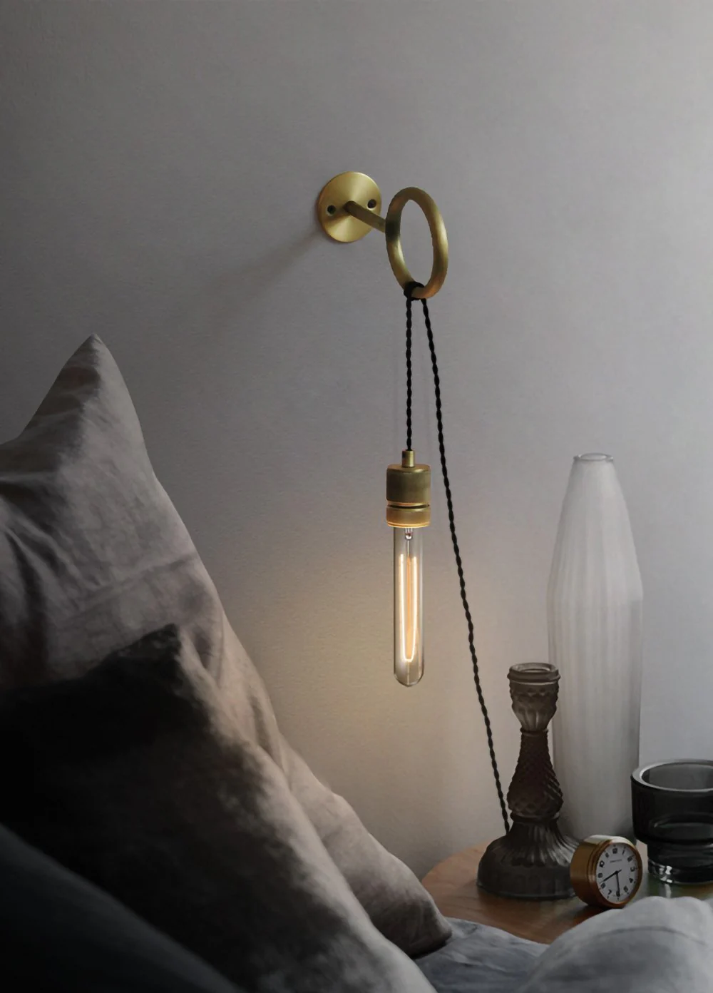 Loop Minimalist Wall Light - Image 28
