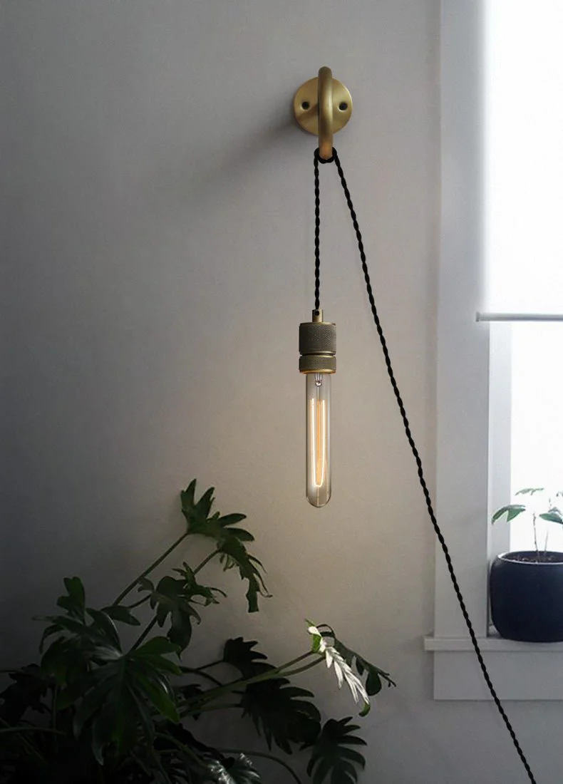 Loop Minimalist Wall Light - Image 30
