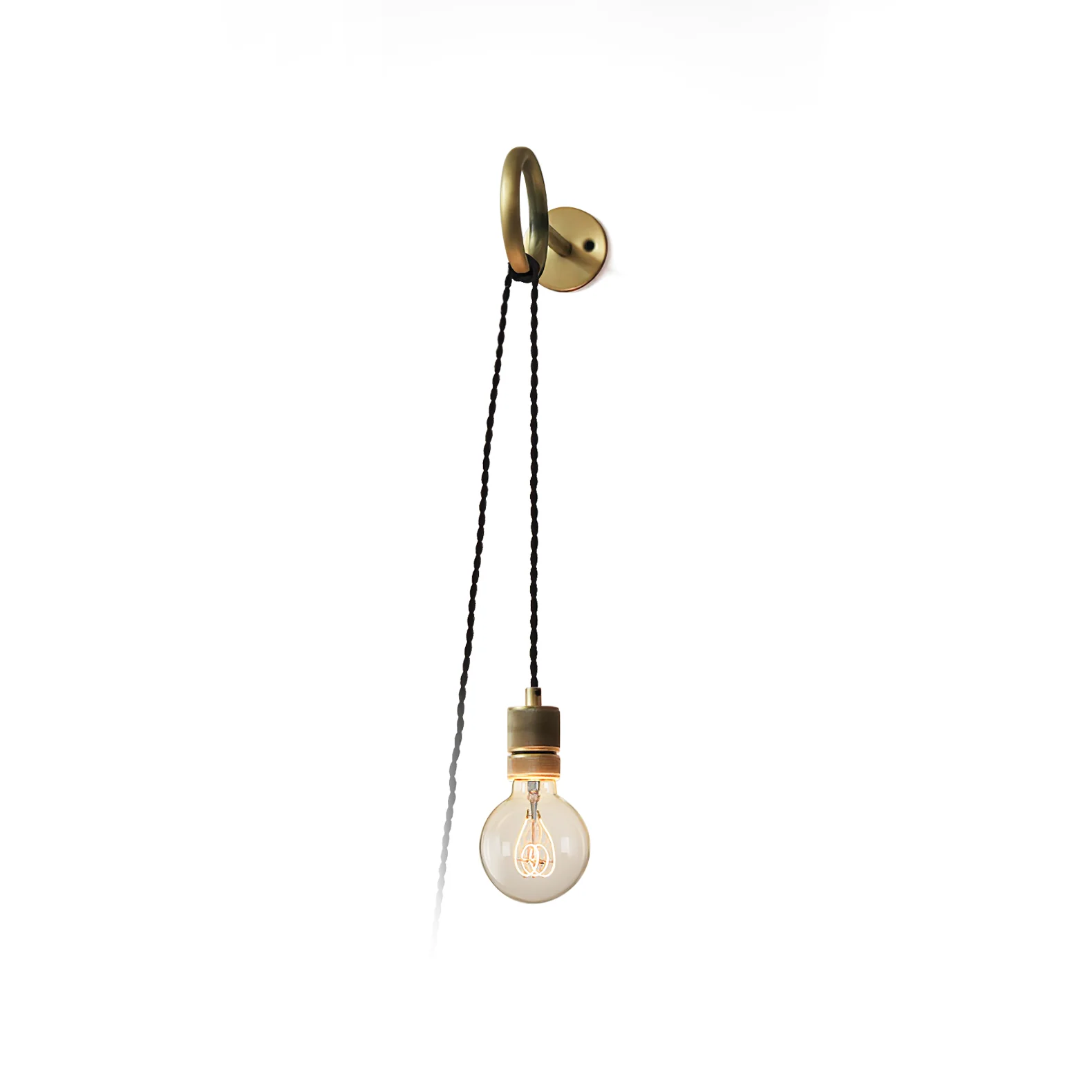 Loop Minimalist Wall Light - Image 36