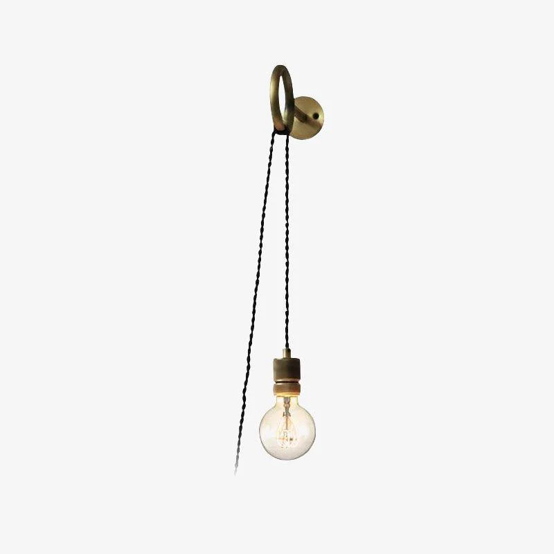 Loop Minimalist Wall Light - Image 37