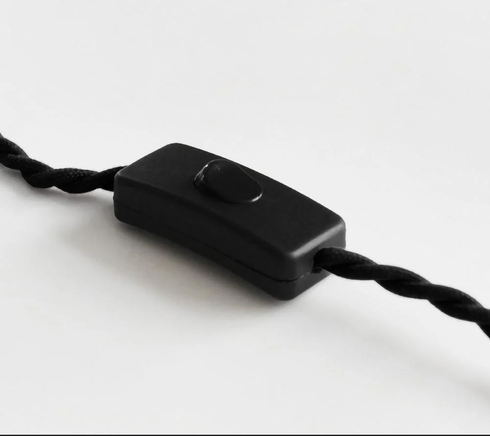 Loop Minimalist Wall Light - Image 5