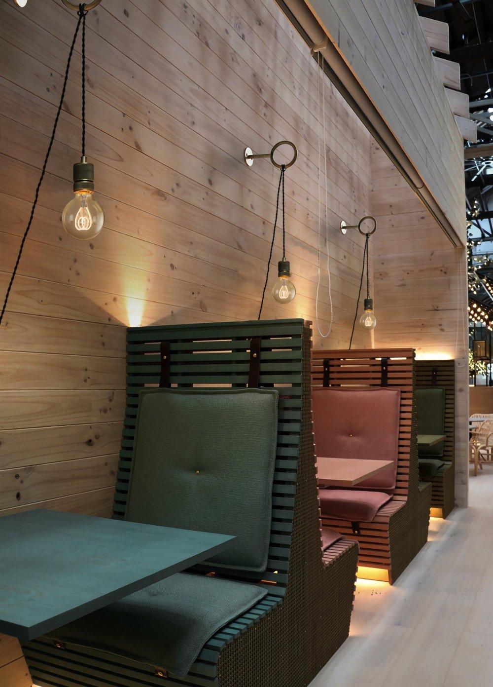 Loop Minimalist Wall Light - Image 9
