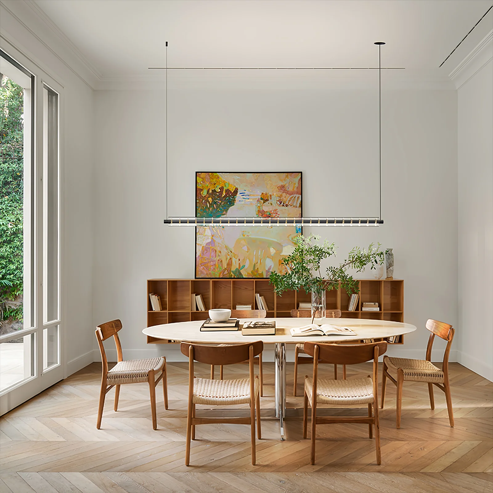 Loop Pendant lamp - Image 15