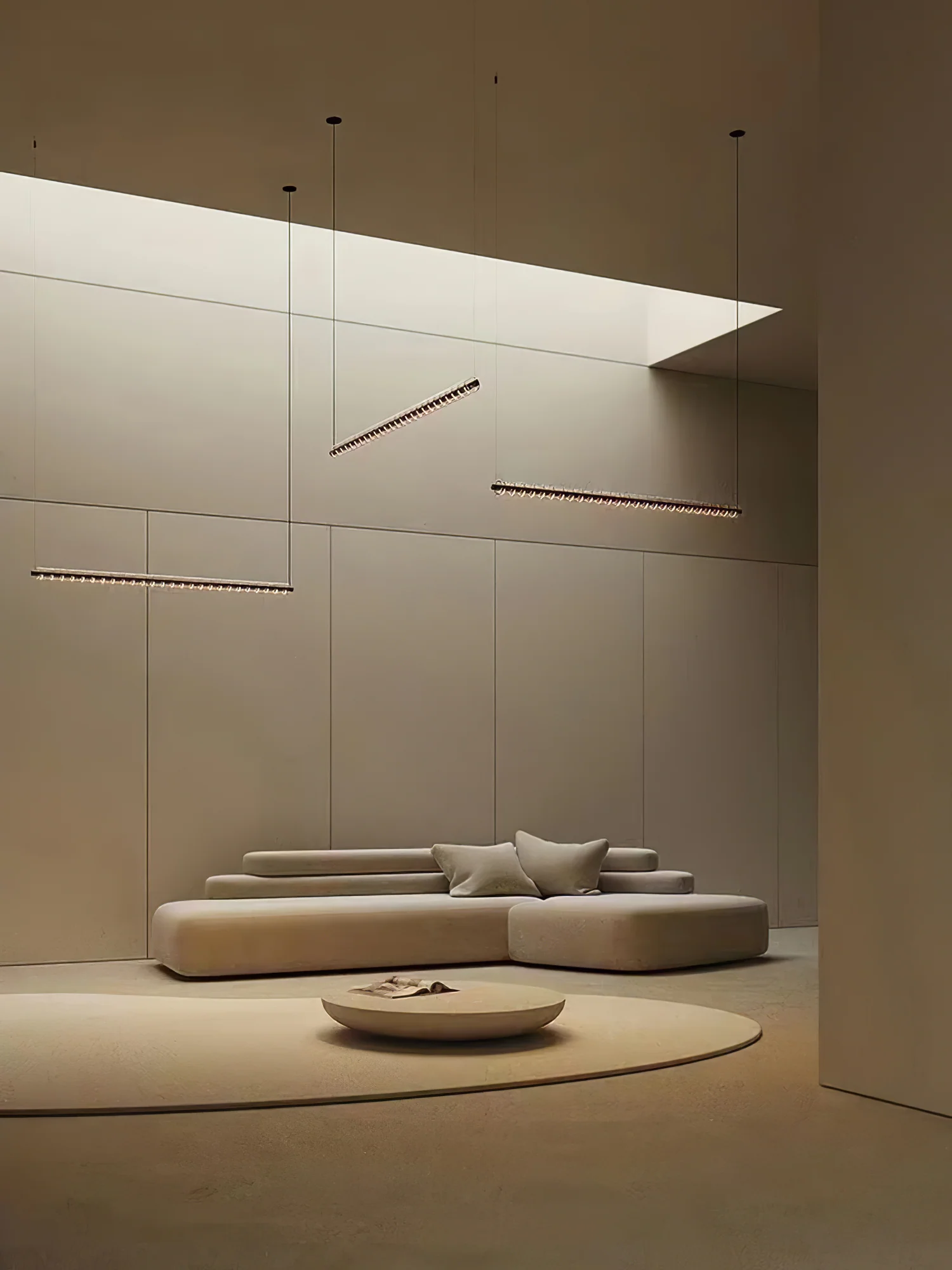 Loop Pendant lamp - Image 30