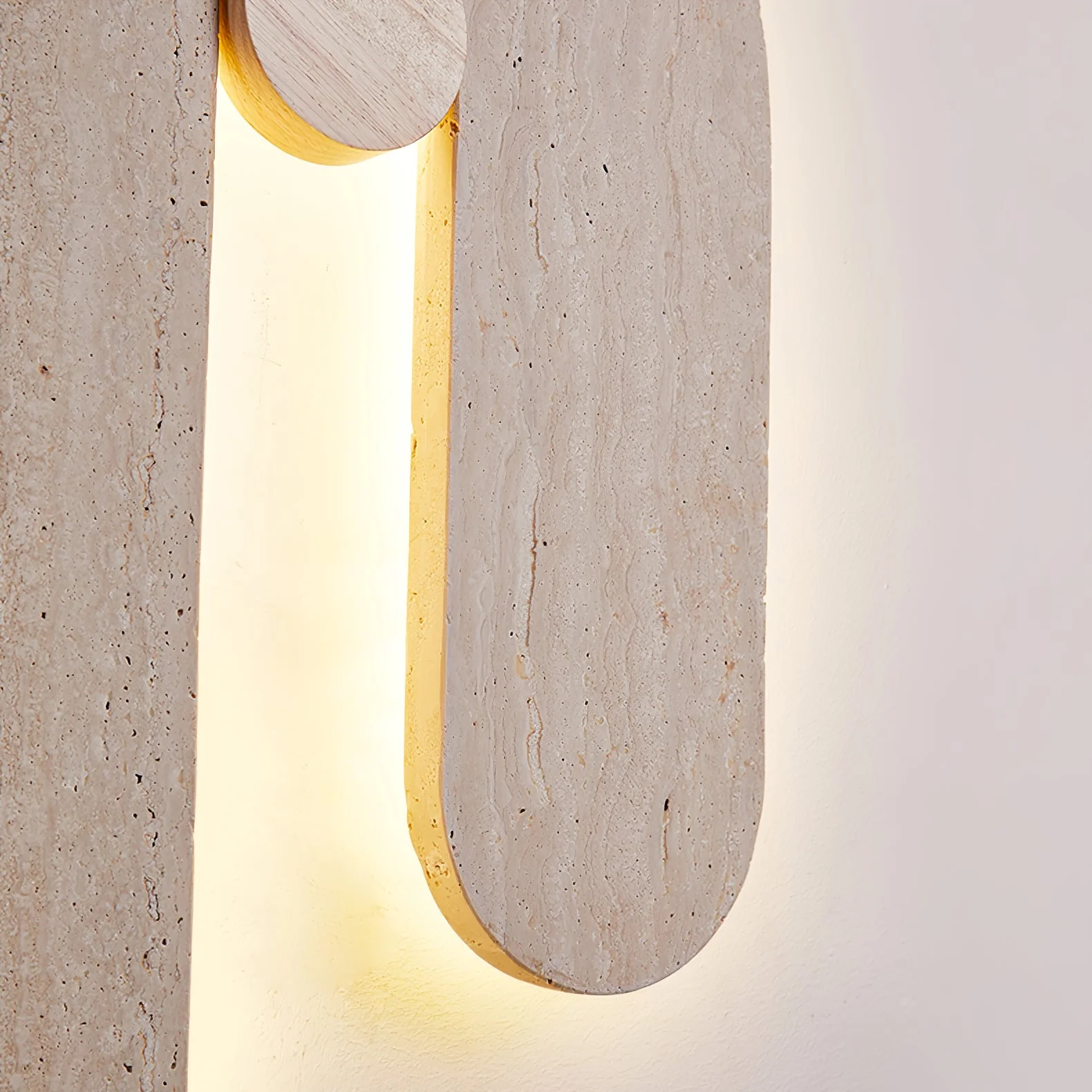 Loop U Wall Sconce - Image 8