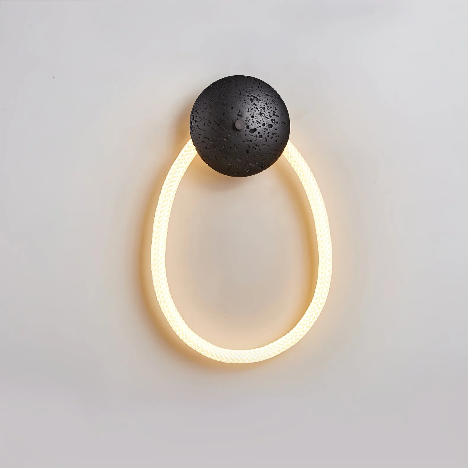Loop Wall Sconce - Image 8