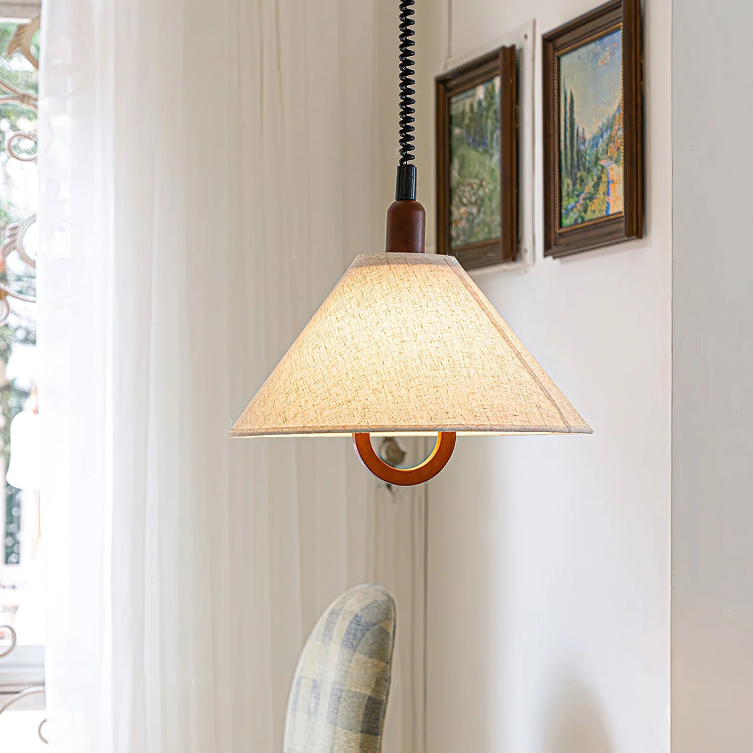 Loopeds Pendant Lamp - Image 2