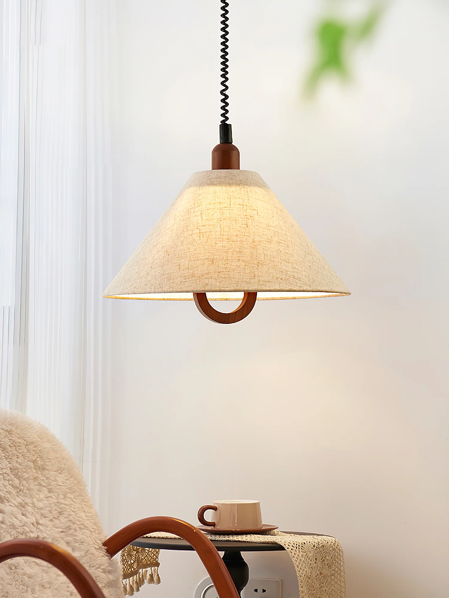 Loopeds Pendant Lamp - Image 21