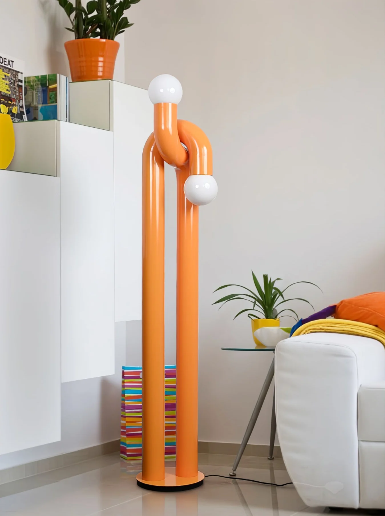 Loopi Floor Lamp - Image 15