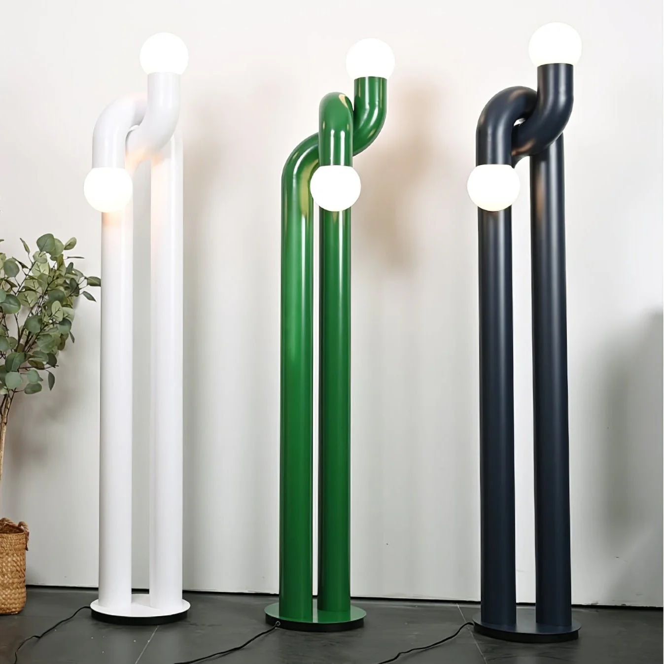 Loopi Floor Lamp - Image 2