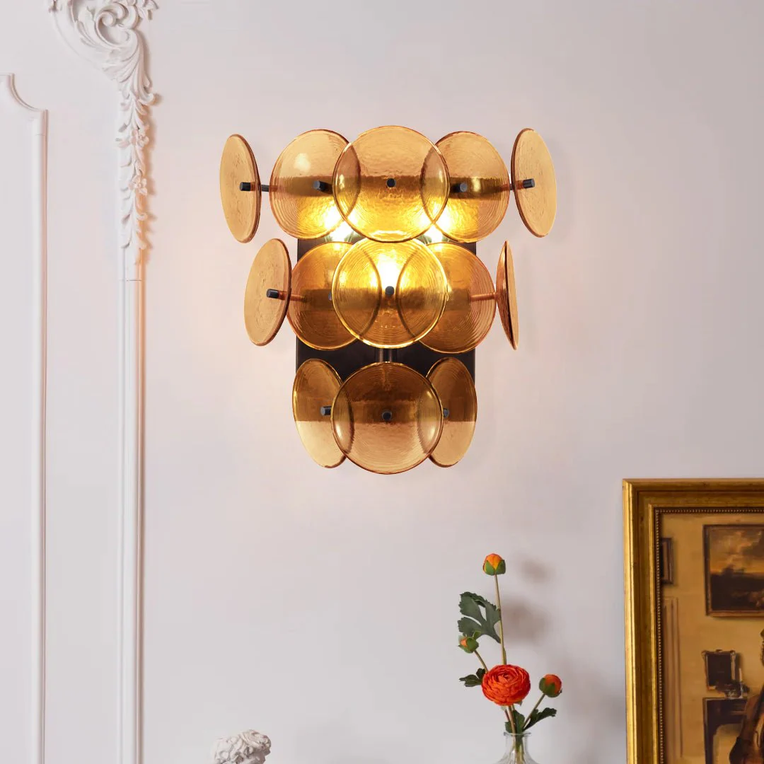 Loren Wall Sconce - Image 2