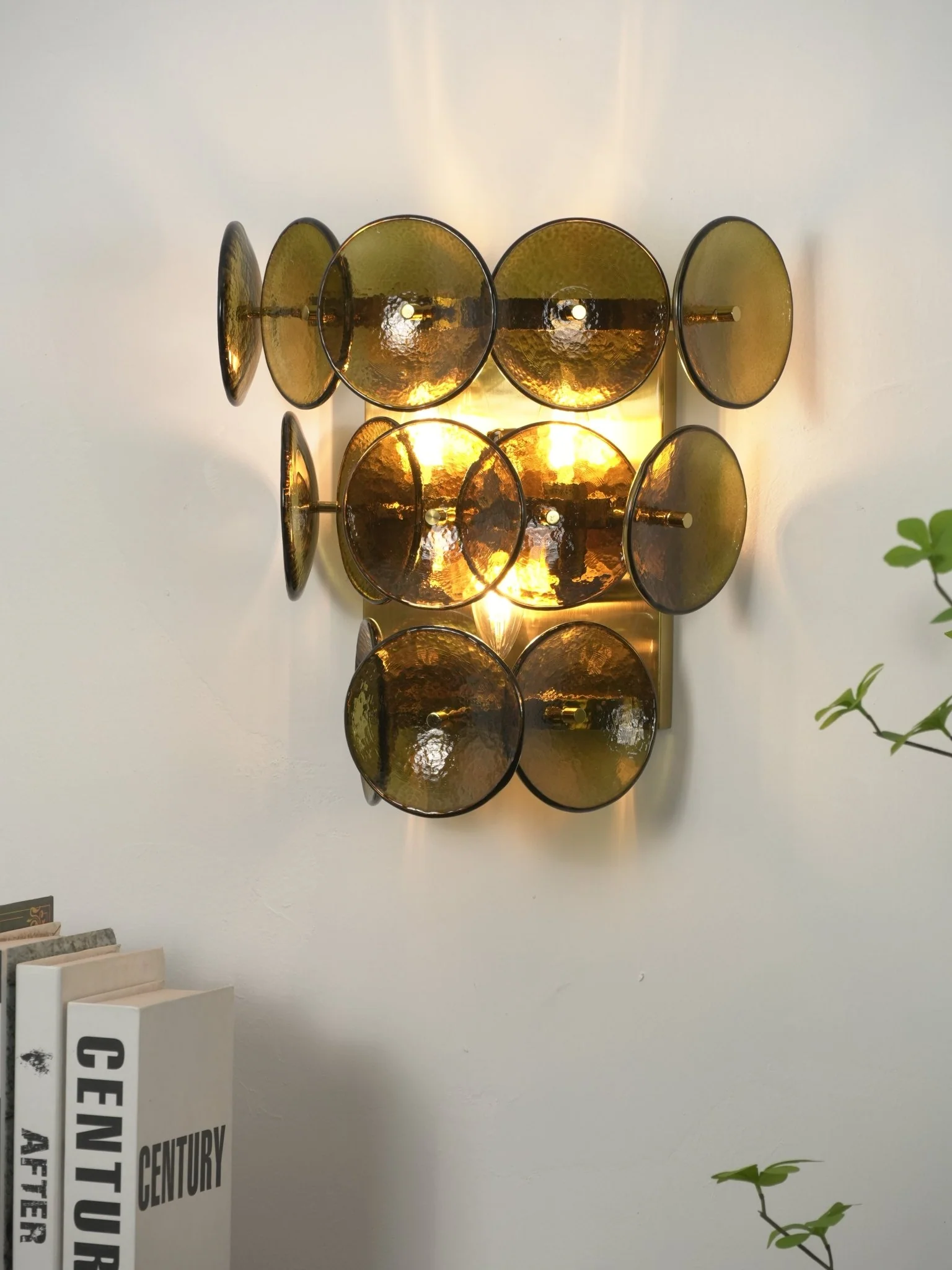 Loren Wall Sconce - Image 26