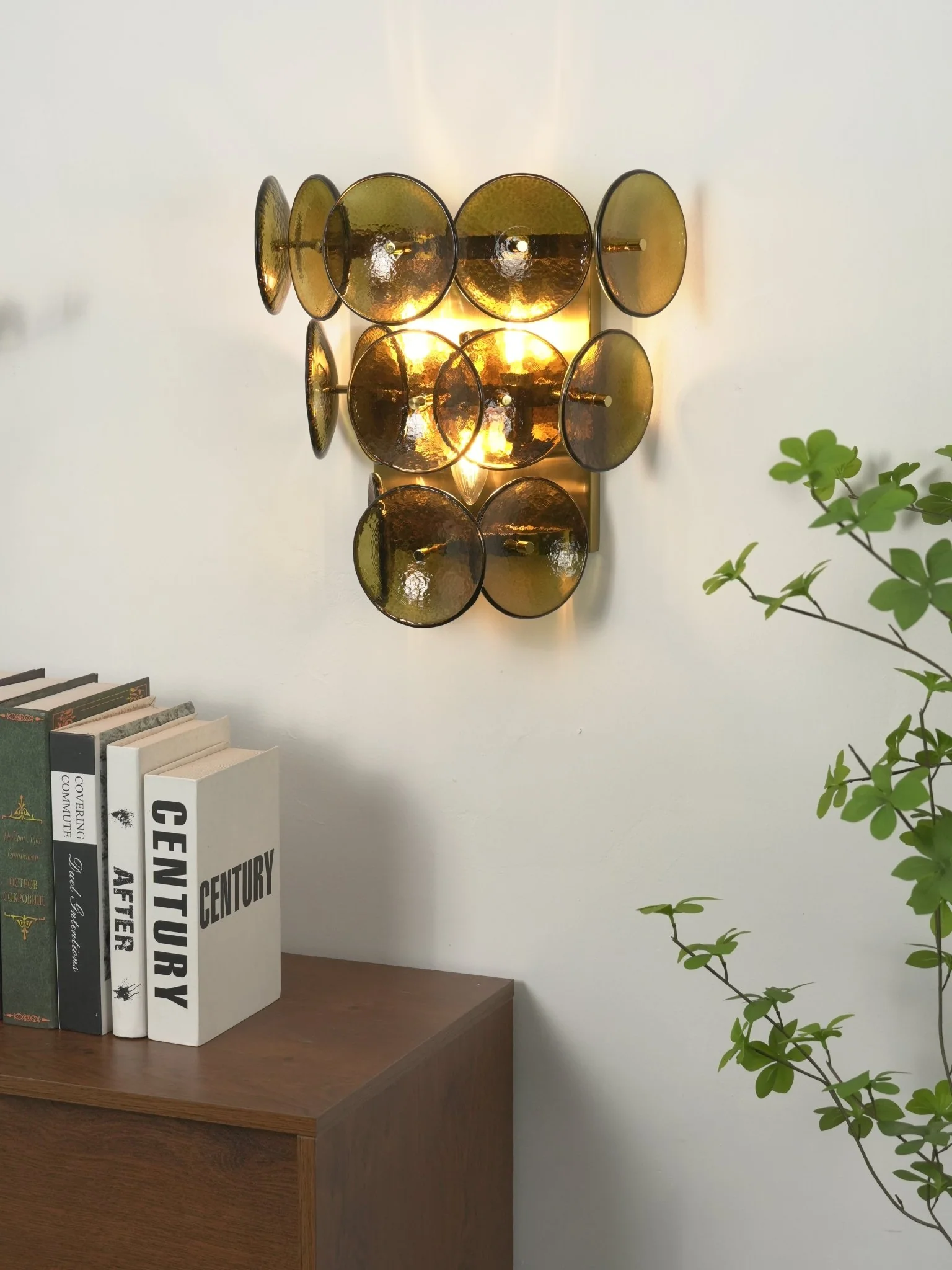 Loren Wall Sconce - Image 29