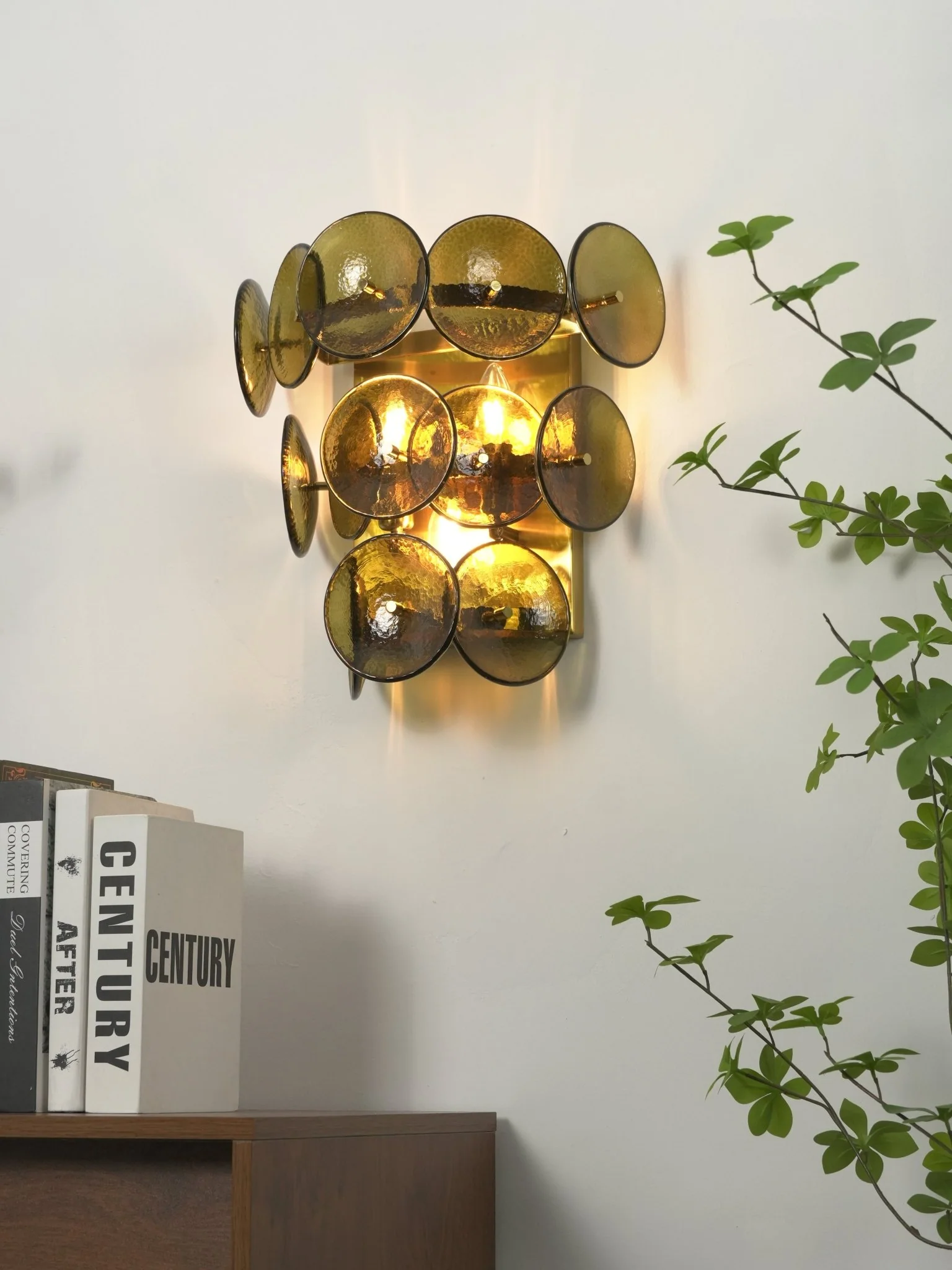 Loren Wall Sconce - Image 30