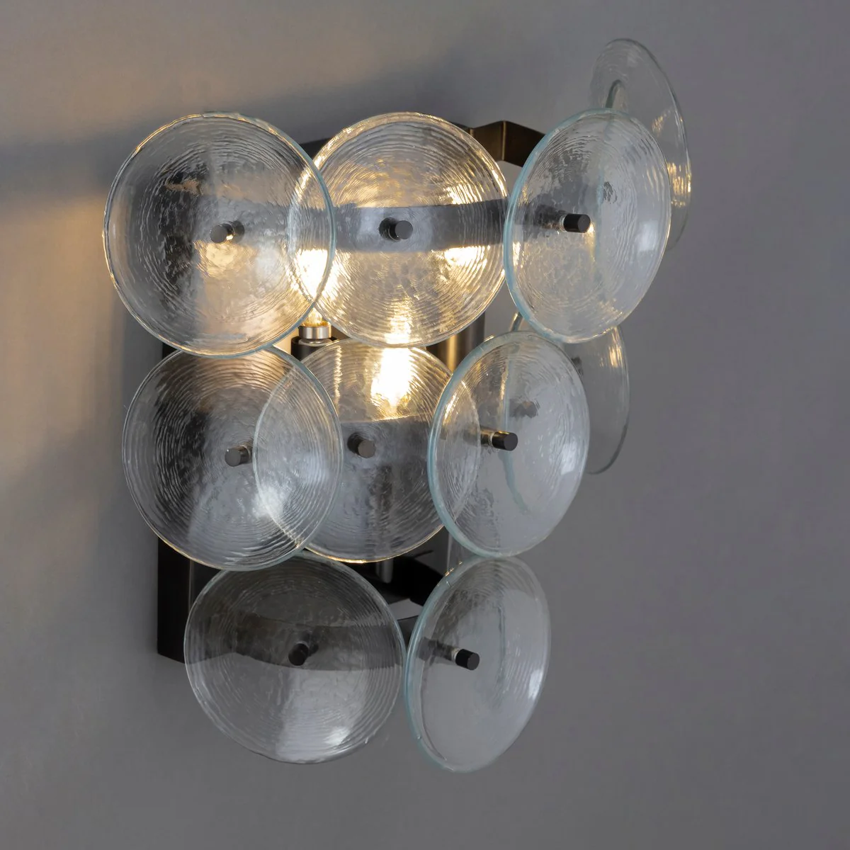 Loren Wall Sconce - Image 5