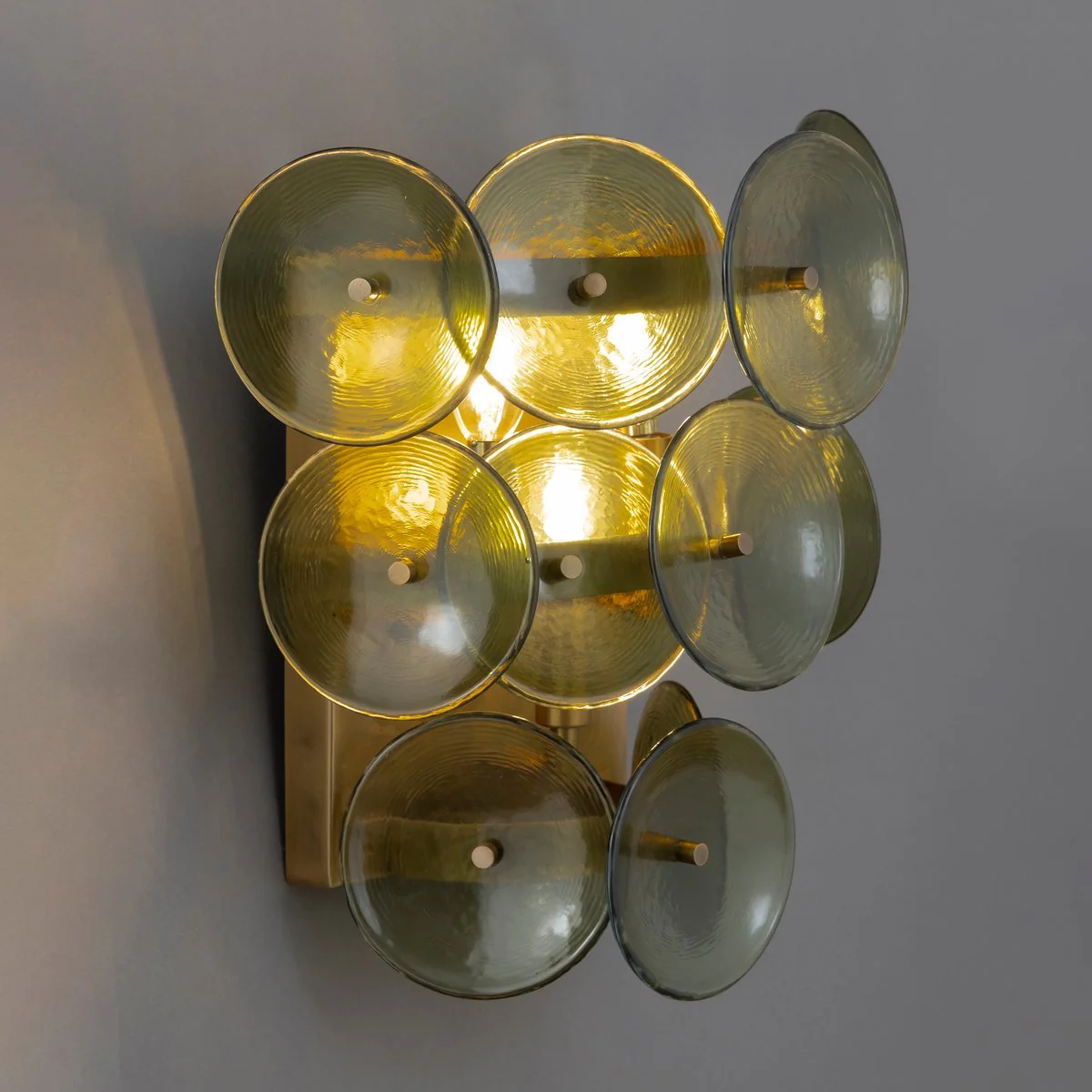 Loren Wall Sconce - Image 9