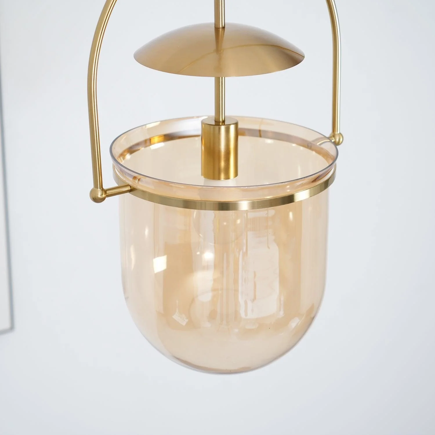Lorford Cup Pendant Light - Image 16