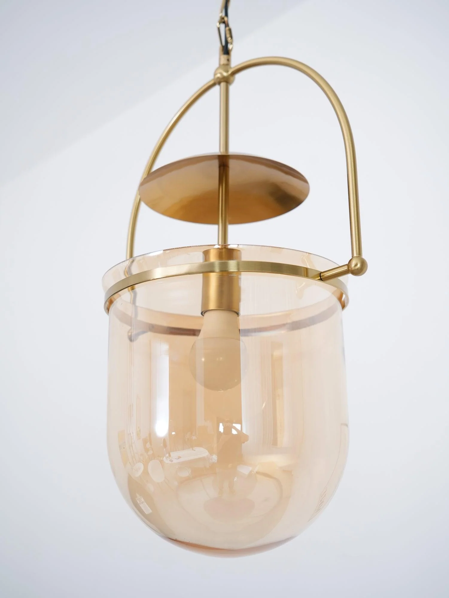 Lorford Cup Pendant Light - Image 18