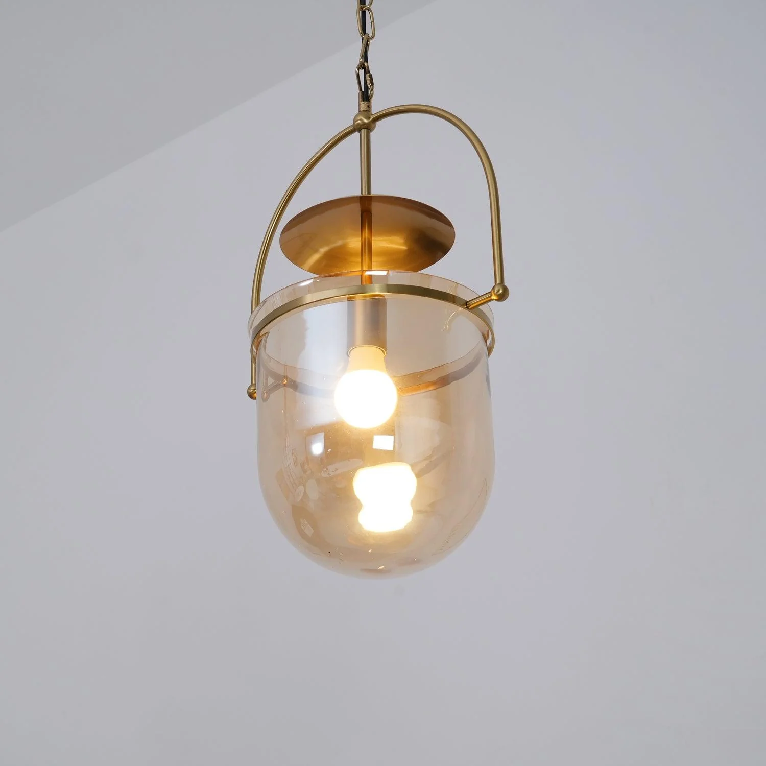 Lorford Cup Pendant Light - Image 9
