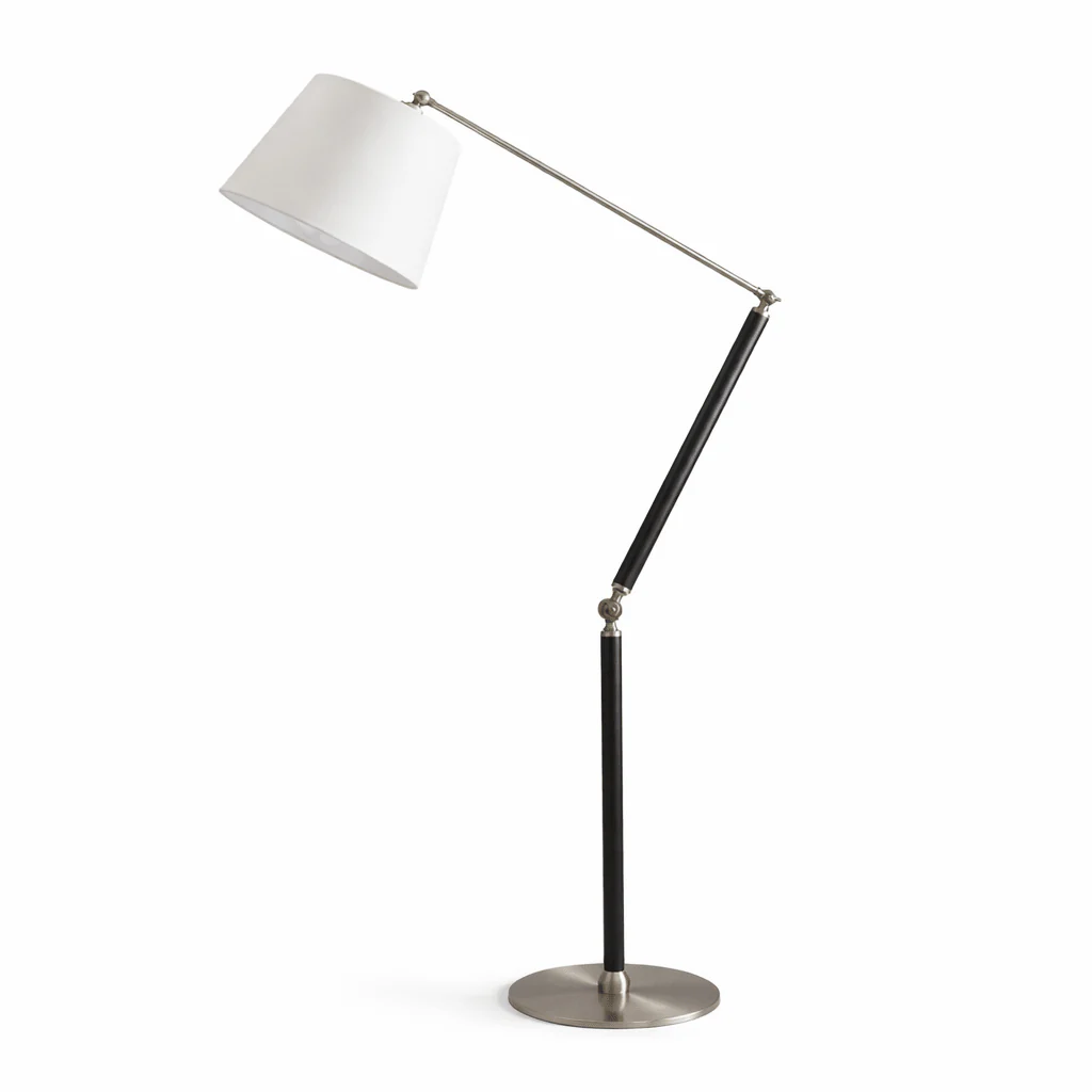 Lorian Adjustable Floor Lamp - Image 9