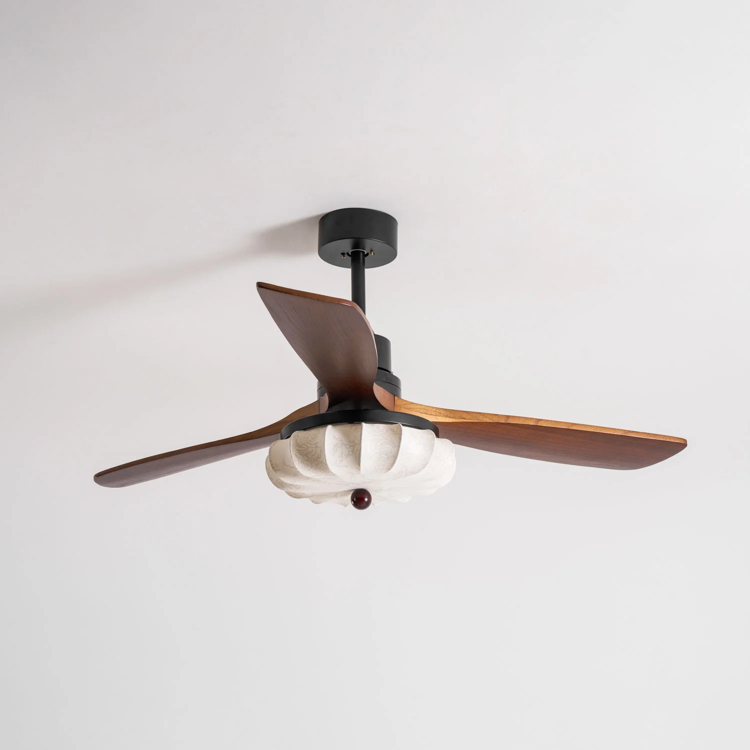 Lotus Bloom Ceiling Fan Light - Image 32