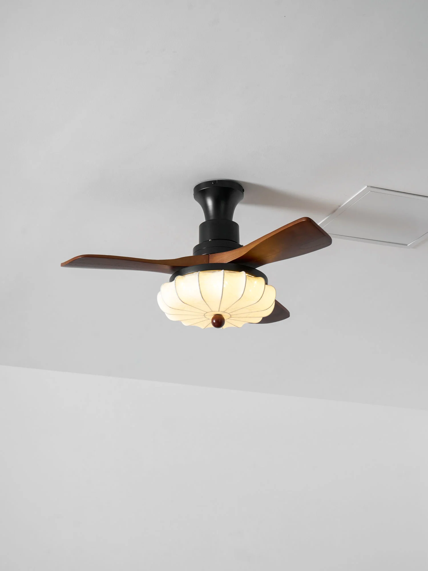 Lotus Bloom Ceiling Fan Light - Image 44
