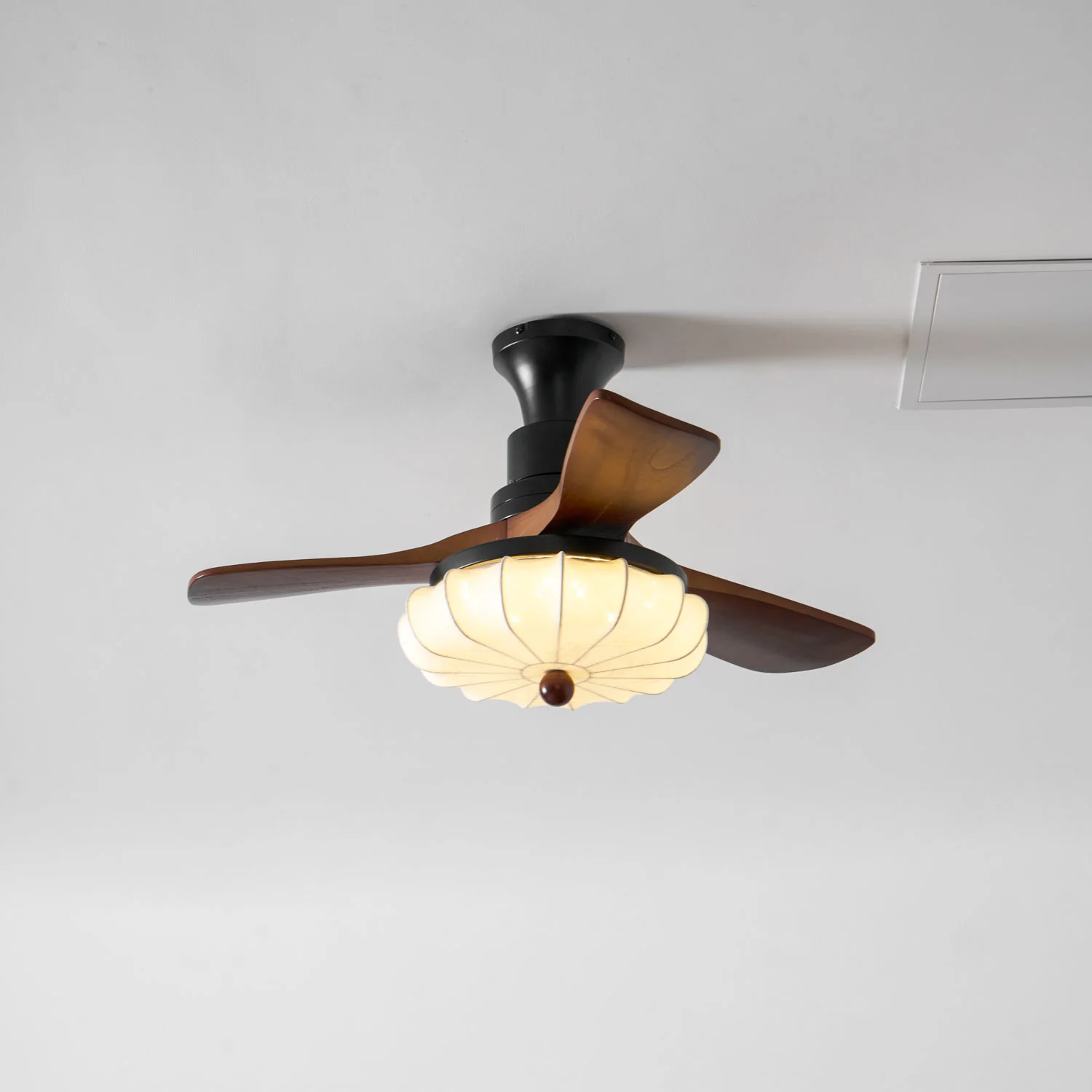 Lotus Bloom Ceiling Fan Light - Image 45