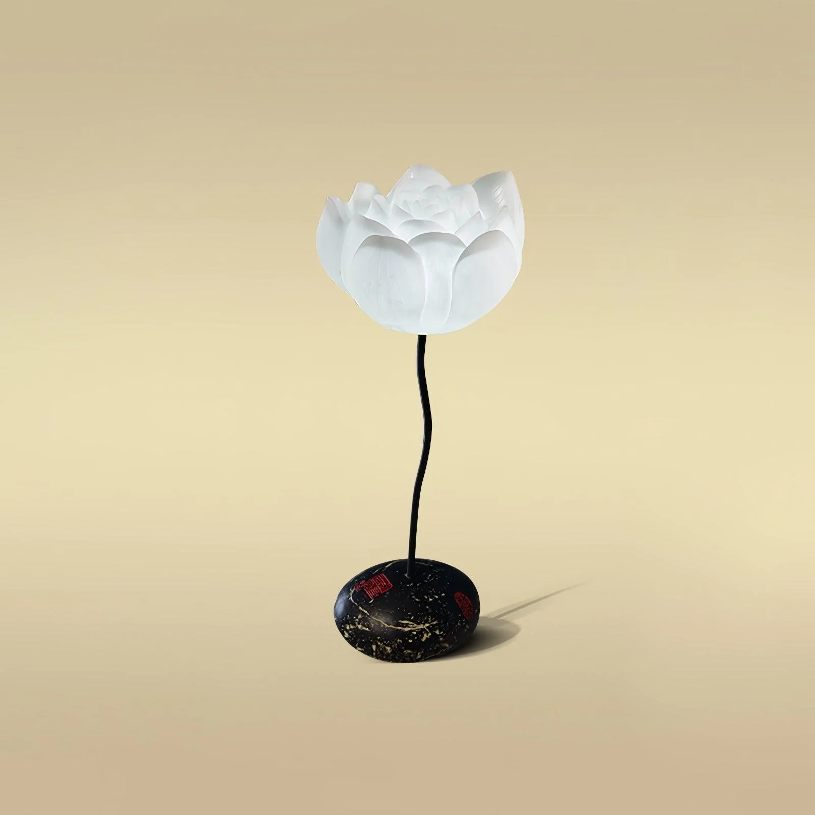 Lotus Floor Lamp - Image 22