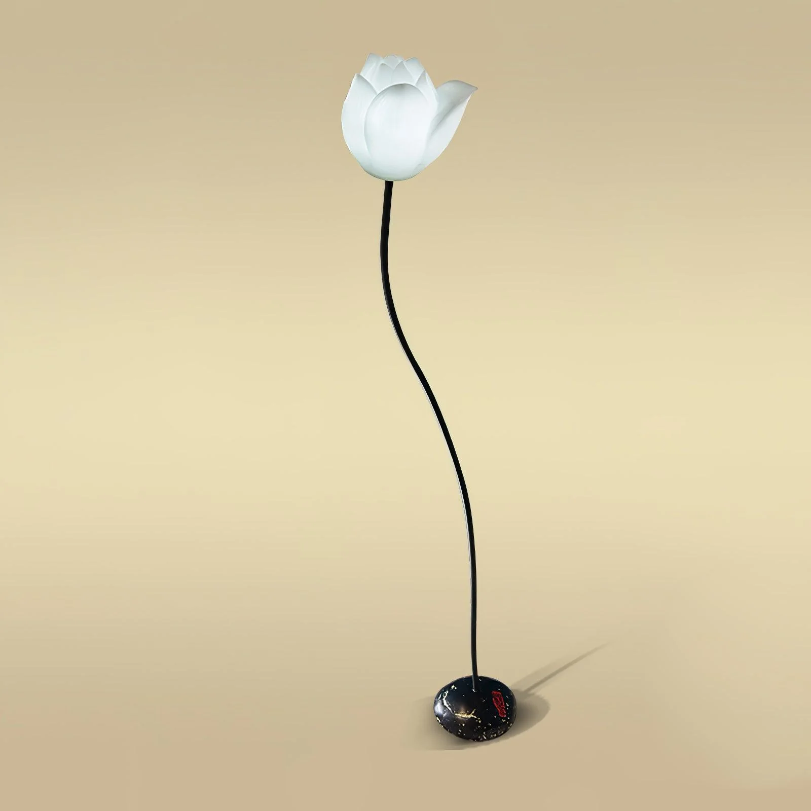 Lotus Floor Lamp - Image 27