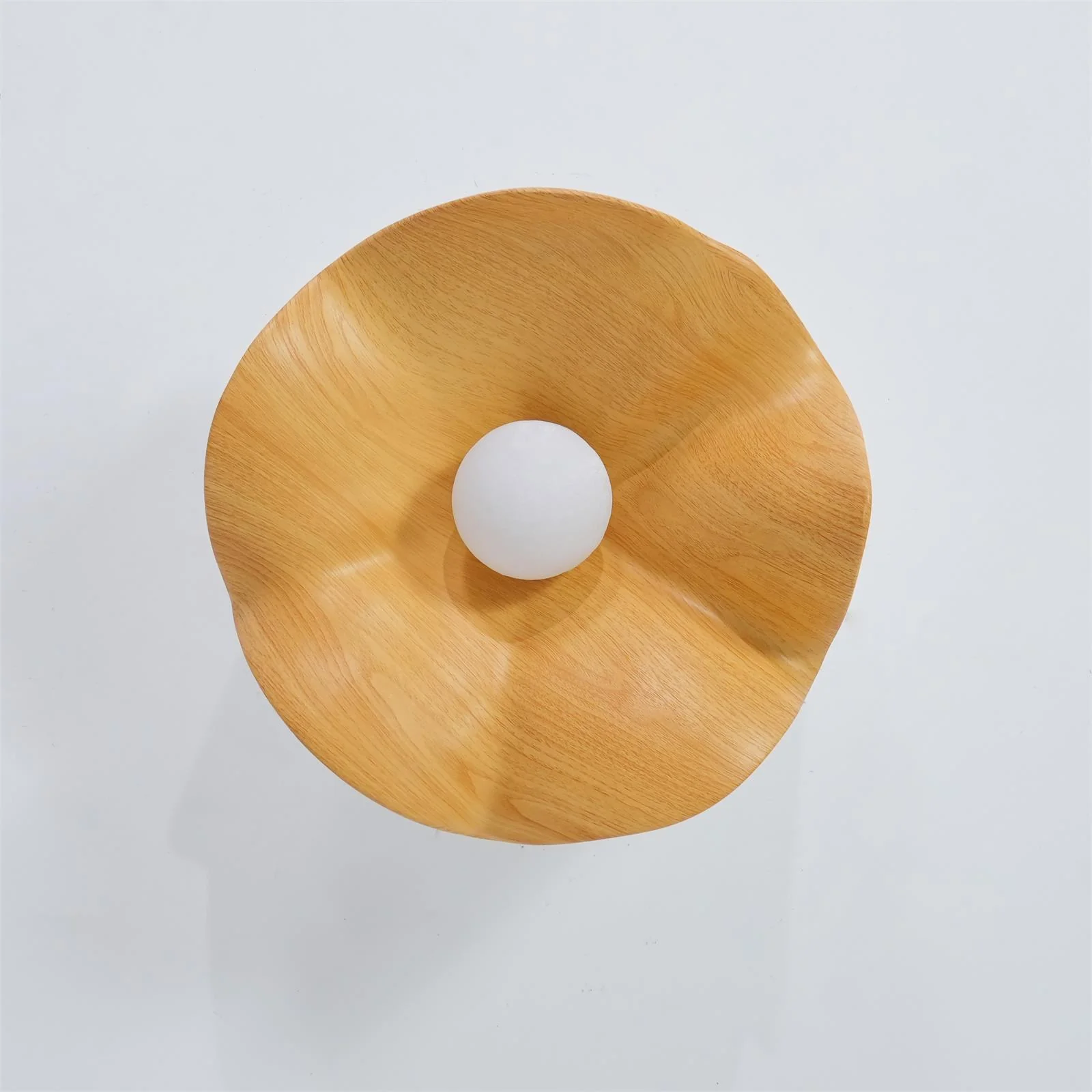 Lotus Leaf Ceiling Lamp - Image 52