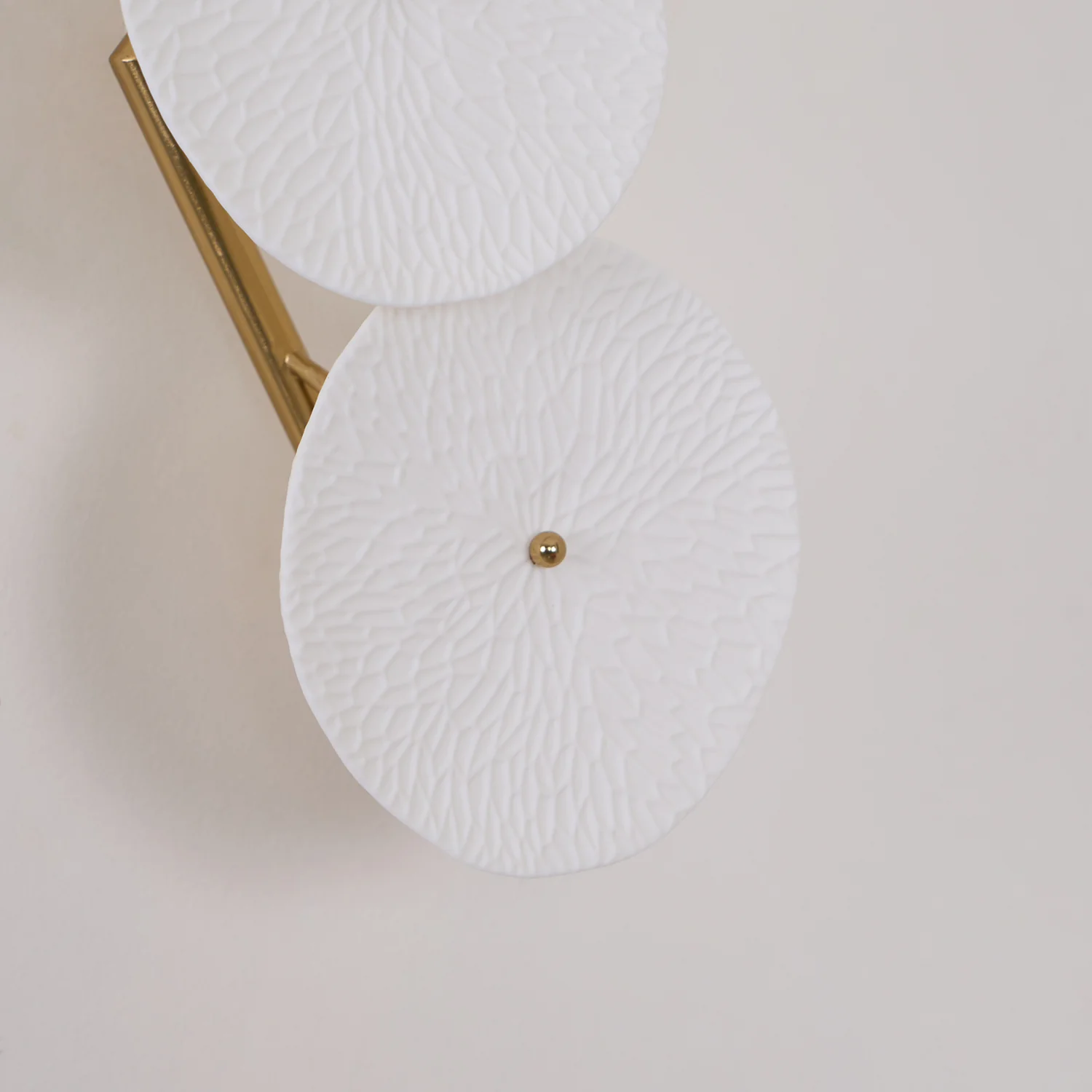 Lotus Petal Plug-in Wall Lamp - Image 14