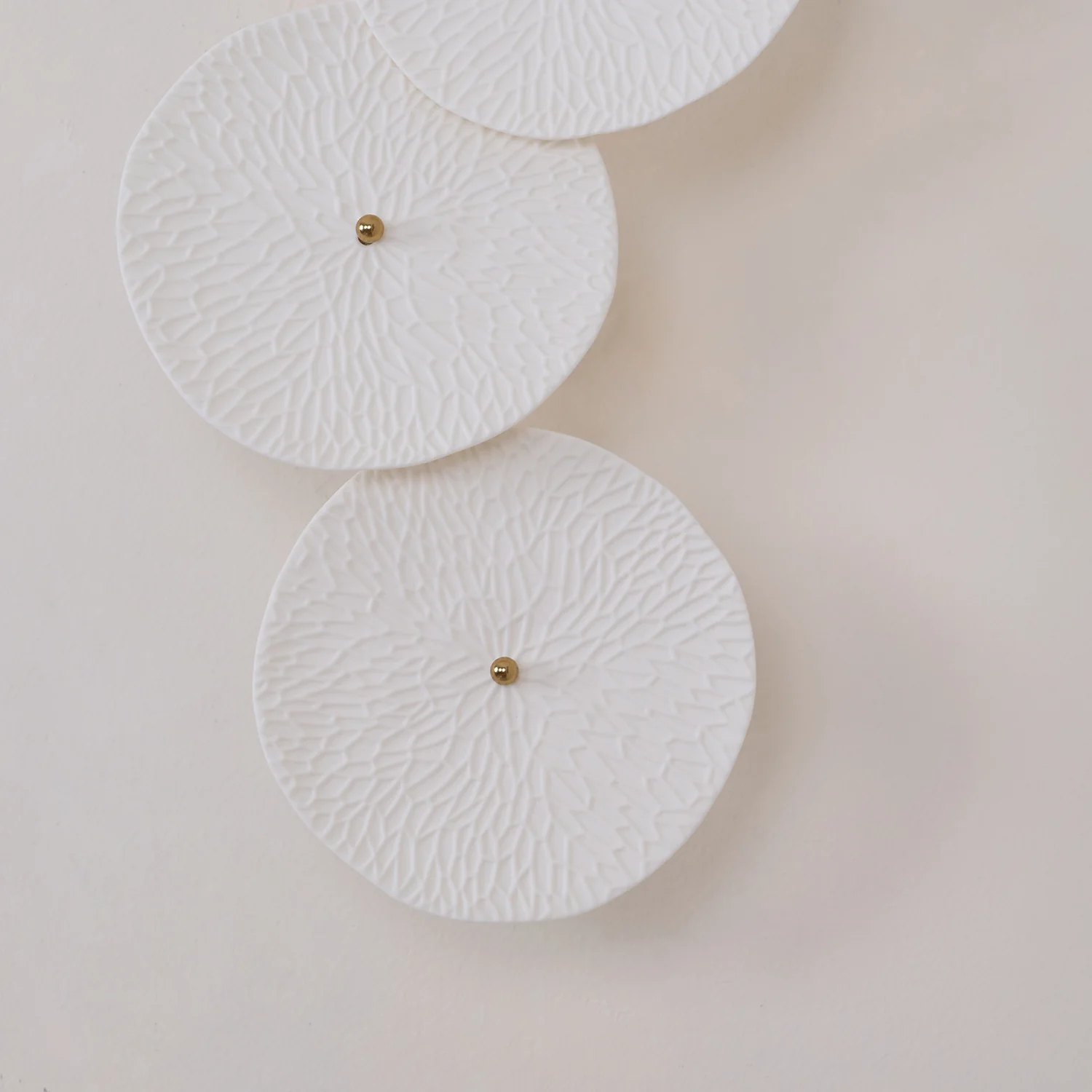 Lotus Petal Plug-in Wall Lamp - Image 15