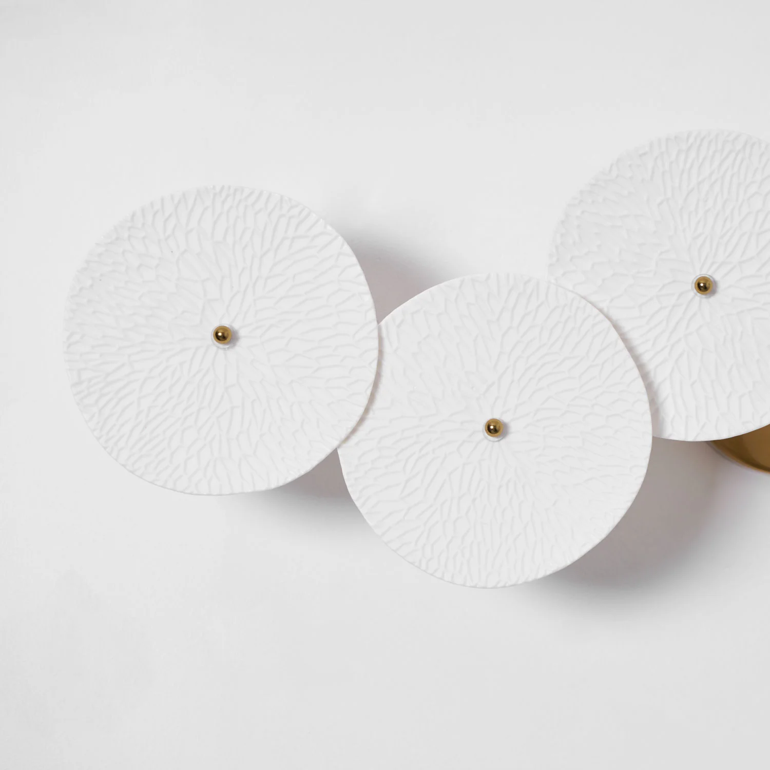 Lotus Petal Plug-in Wall Lamp - Image 17