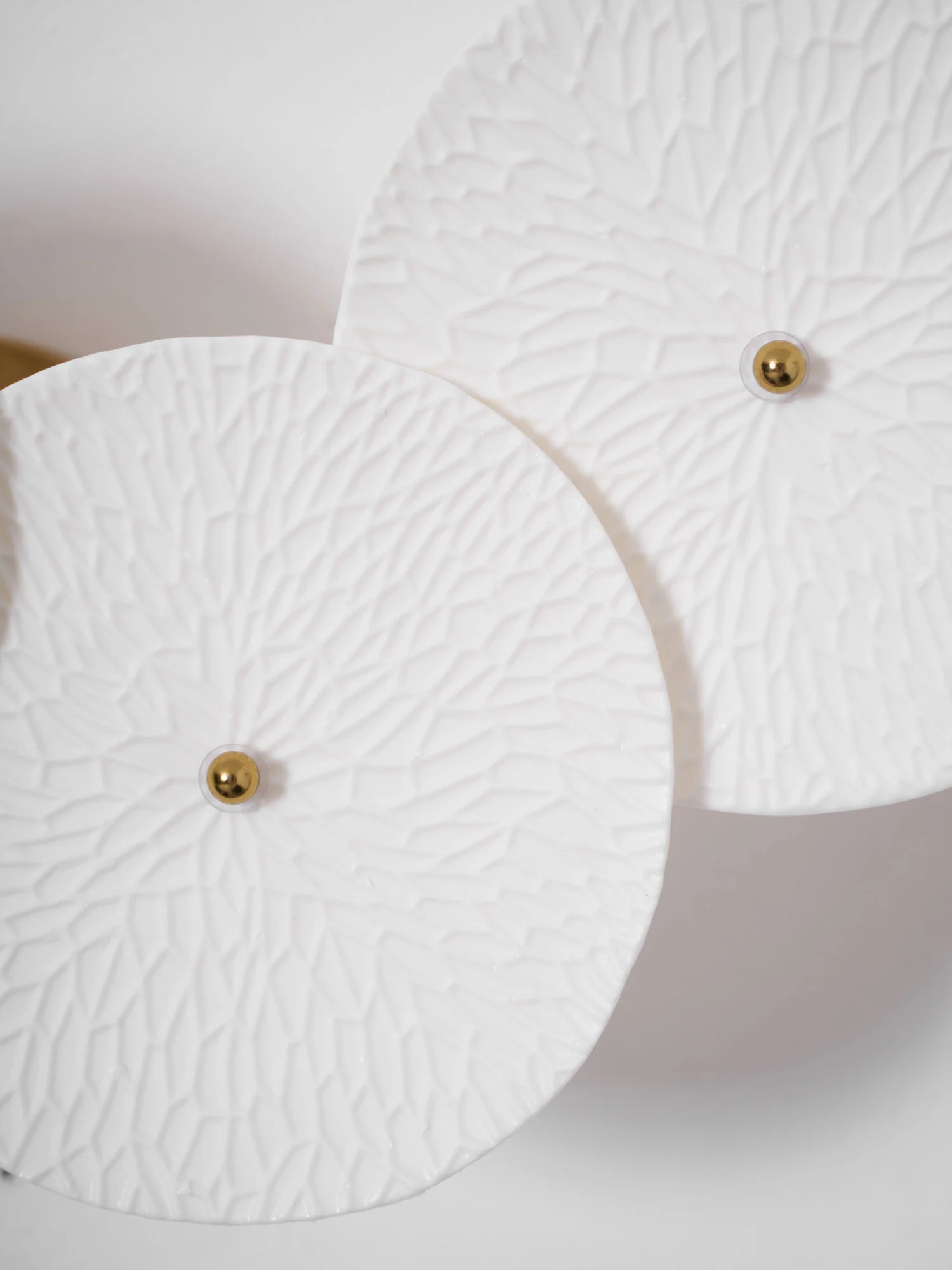 Lotus Petal Plug-in Wall Lamp - Image 18
