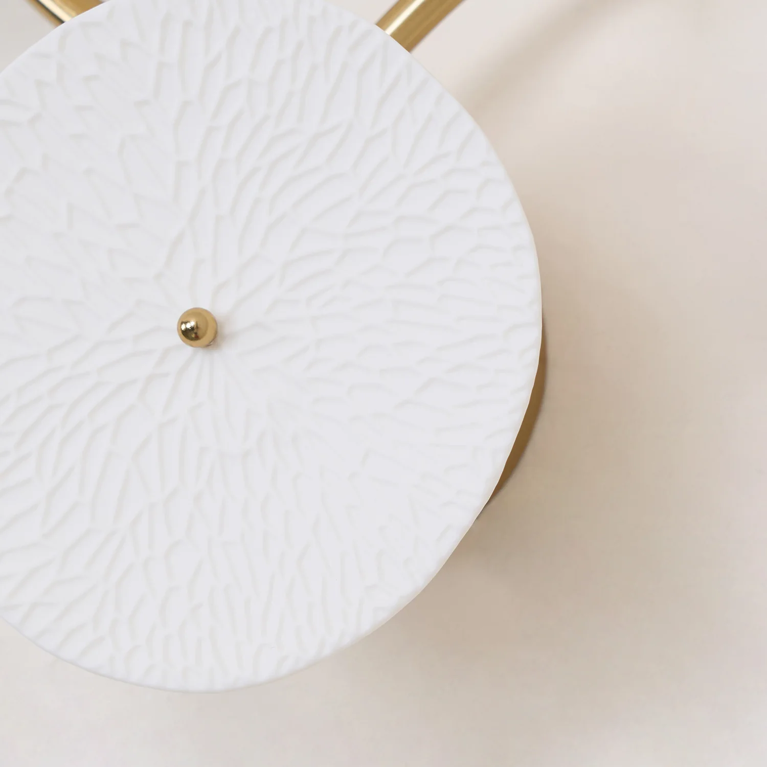 Lotus Petal Plug-in Wall Lamp - Image 9