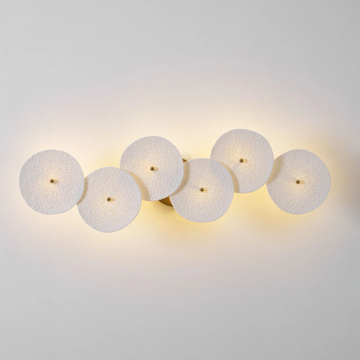 Lotus Petal Wall Lamp - Image 69