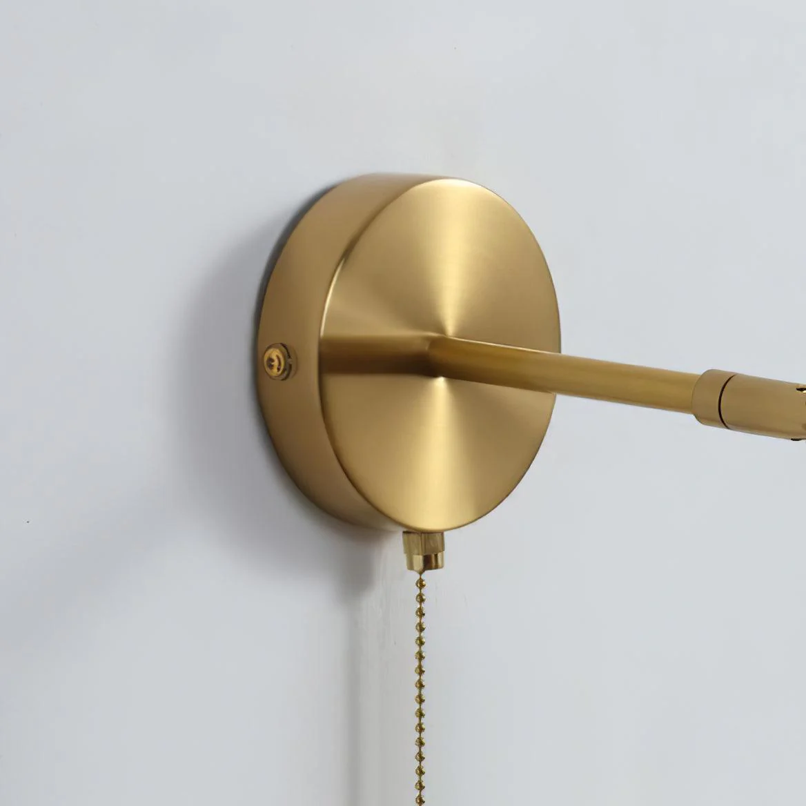 Lotus Rotatable Wall Lamp - Image 13