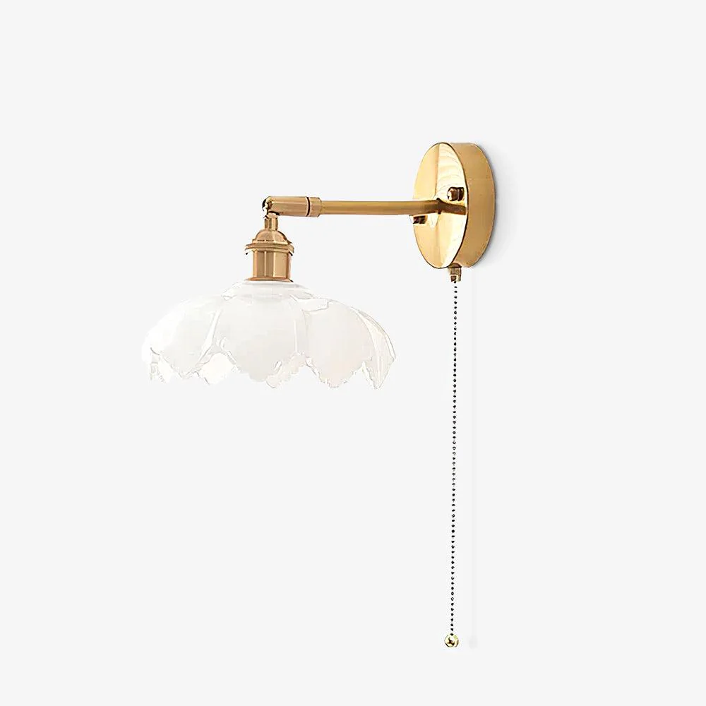 Lotus Rotatable Wall Lamp - Image 14