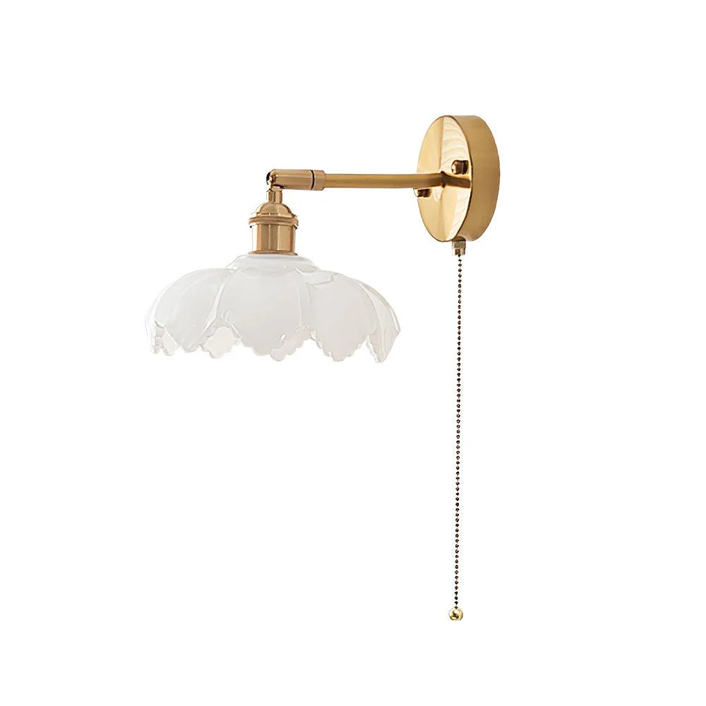 Lotus Rotatable Wall Lamp - Image 18