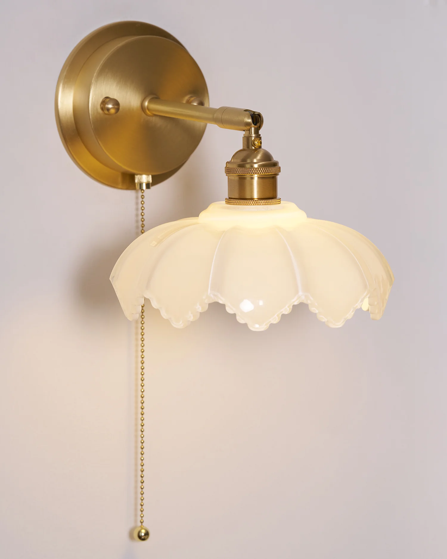 Lotus Rotatable Wall Lamp - Image 19
