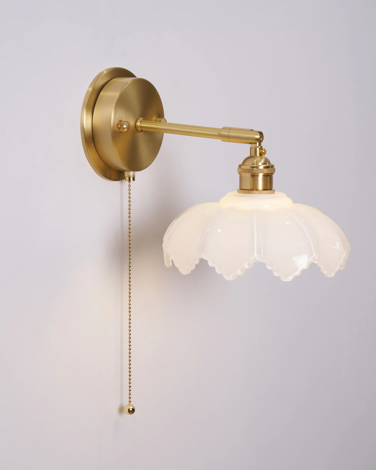 Lotus Rotatable Wall Lamp - Image 20