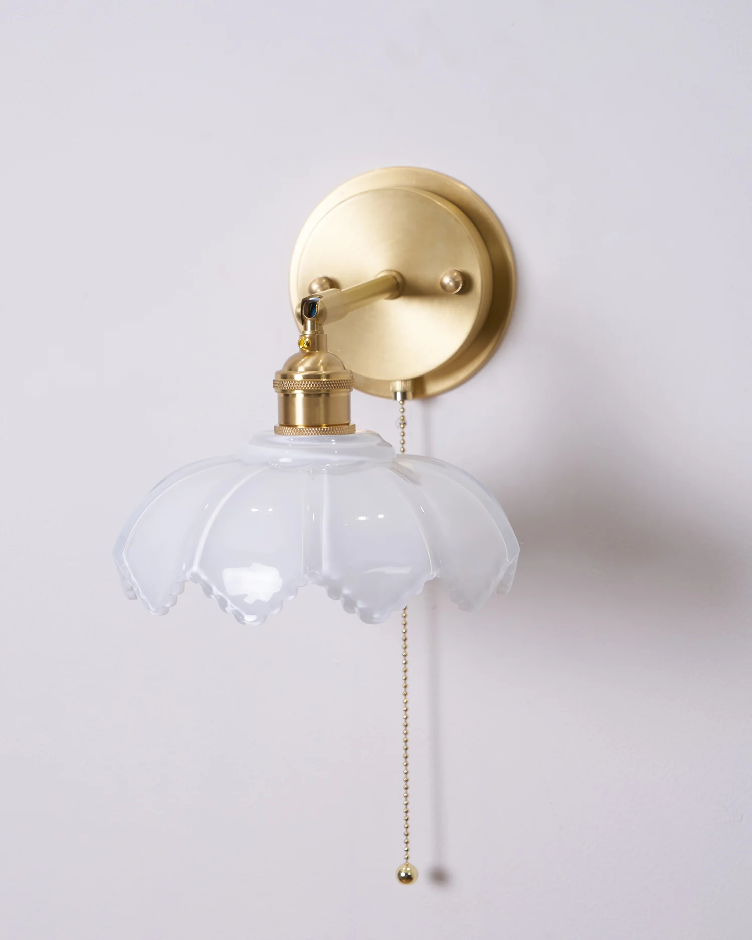 Lotus Rotatable Wall Lamp - Image 22