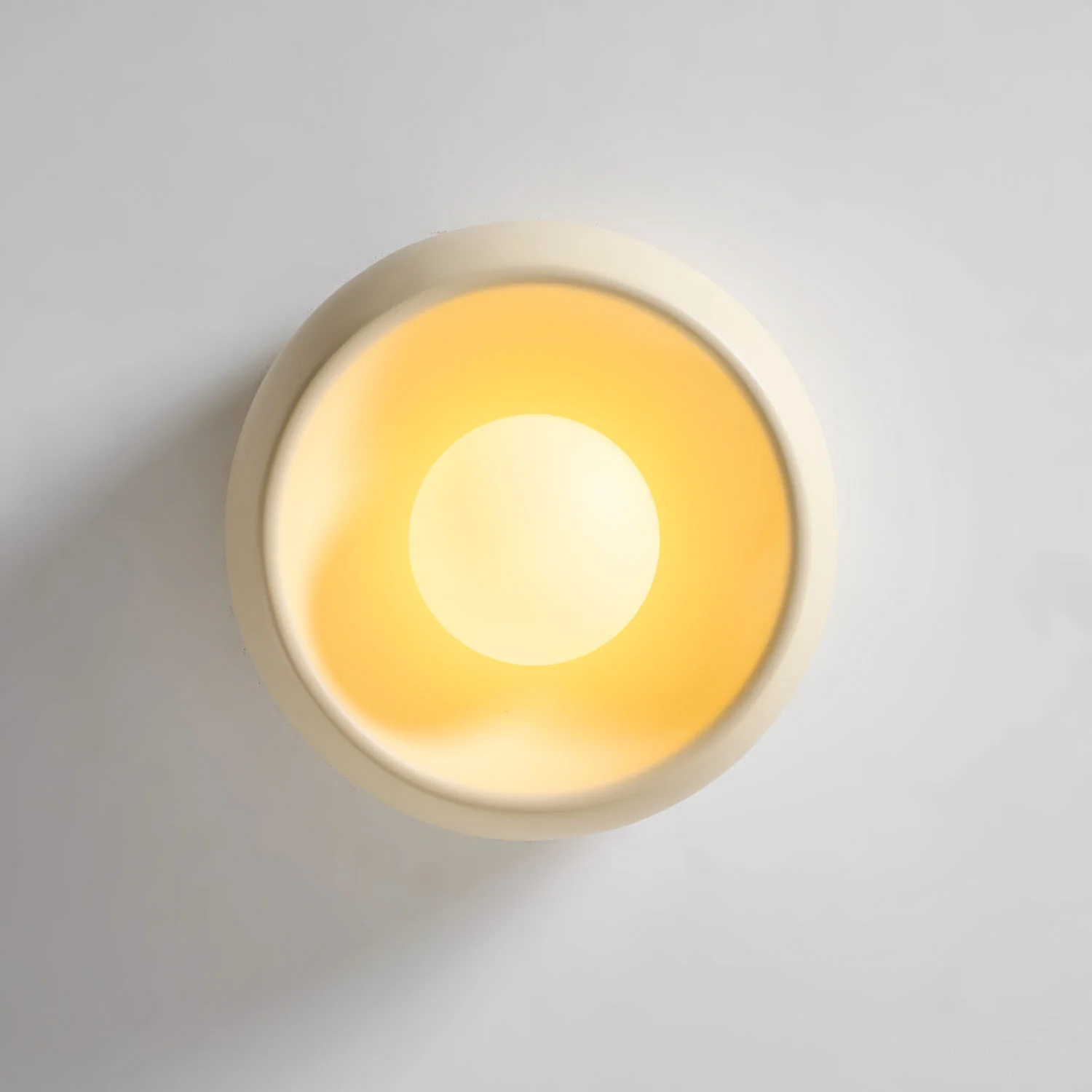 Louis Round Ceiling Light - Image 33