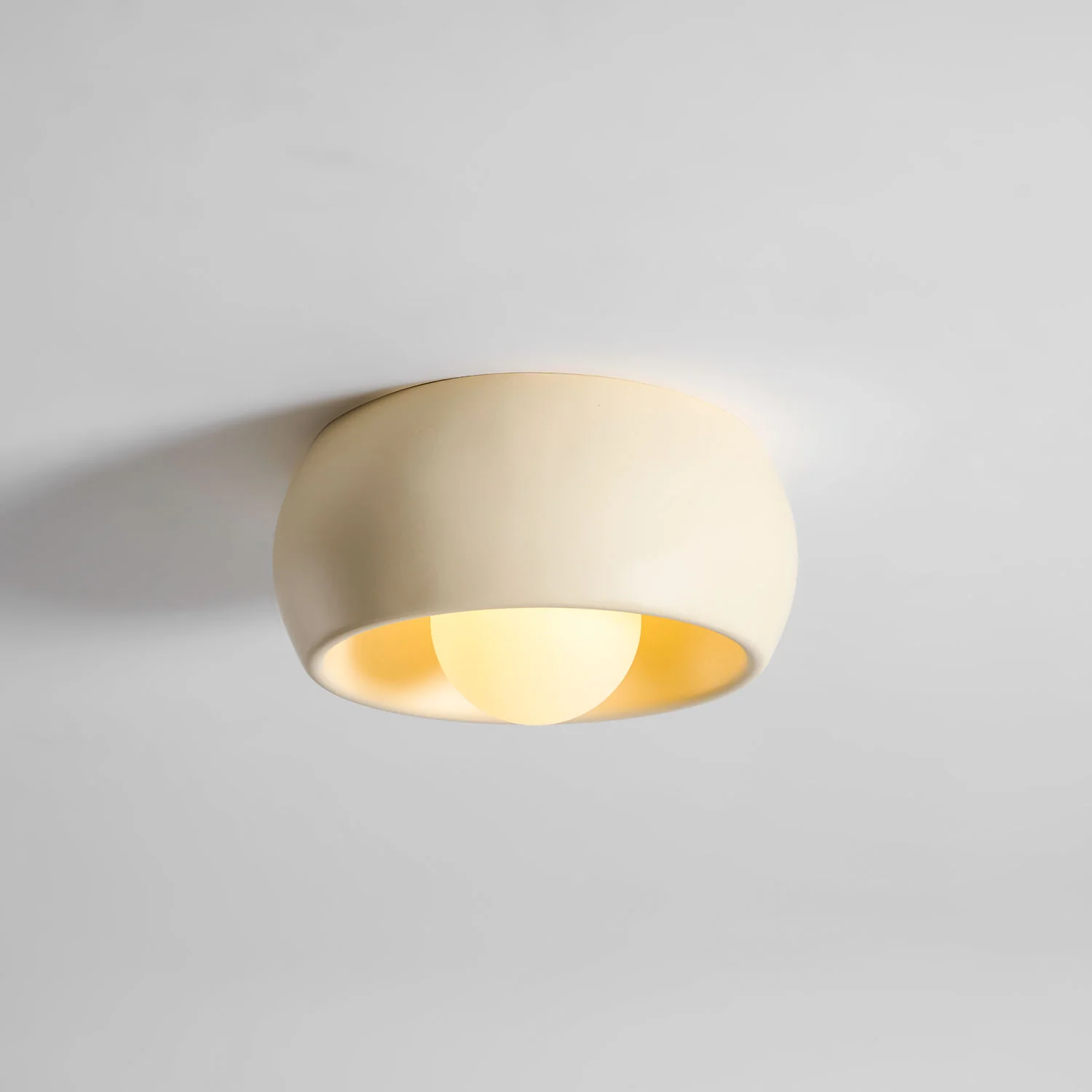 Louis Round Ceiling Light - Image 36